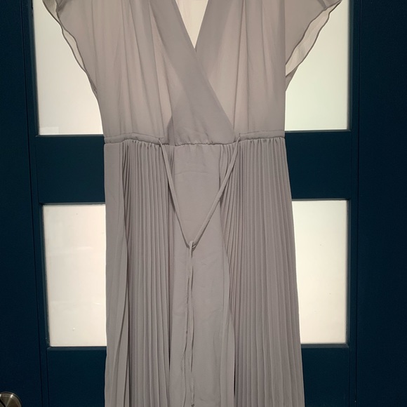 NEW All Saints Myer Dress - Picture 4 of 8